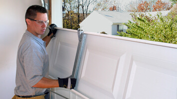 Garage Door Installation