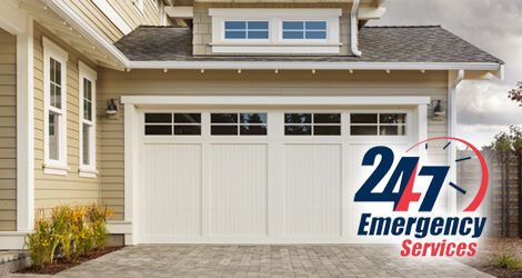 garage door repair