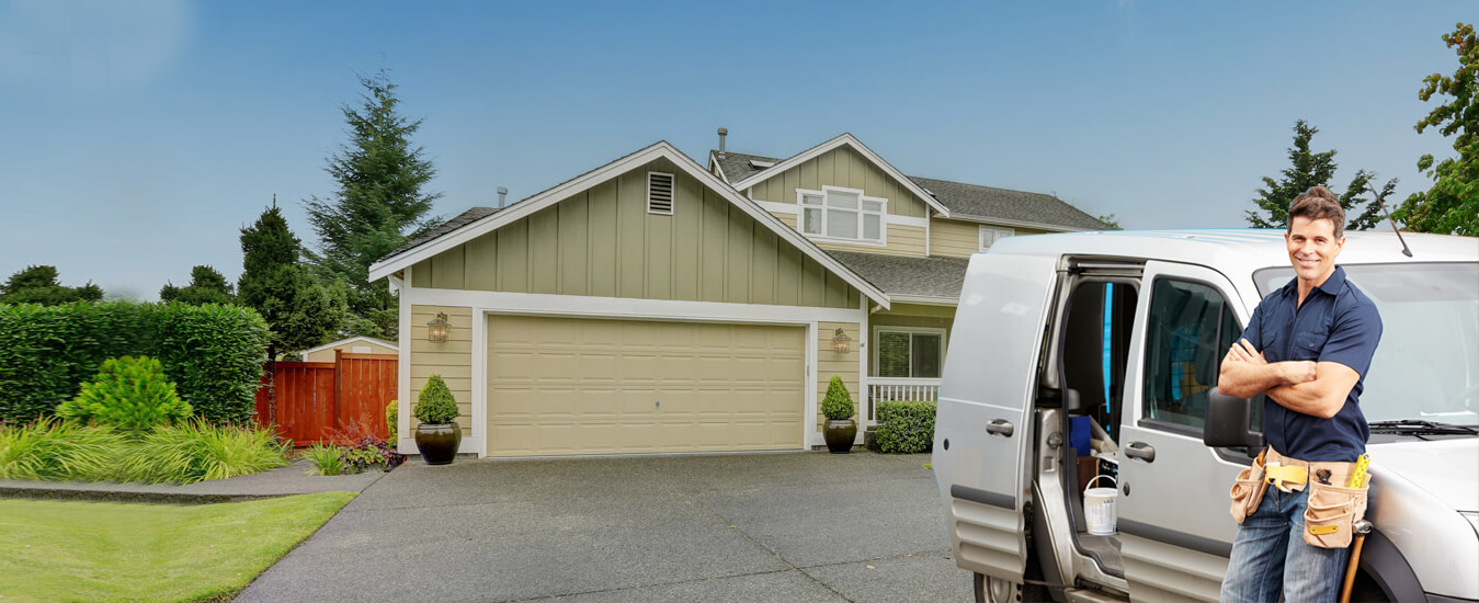 Garage Door Repair Kitchener, Waterloo Opener & Parts Installation