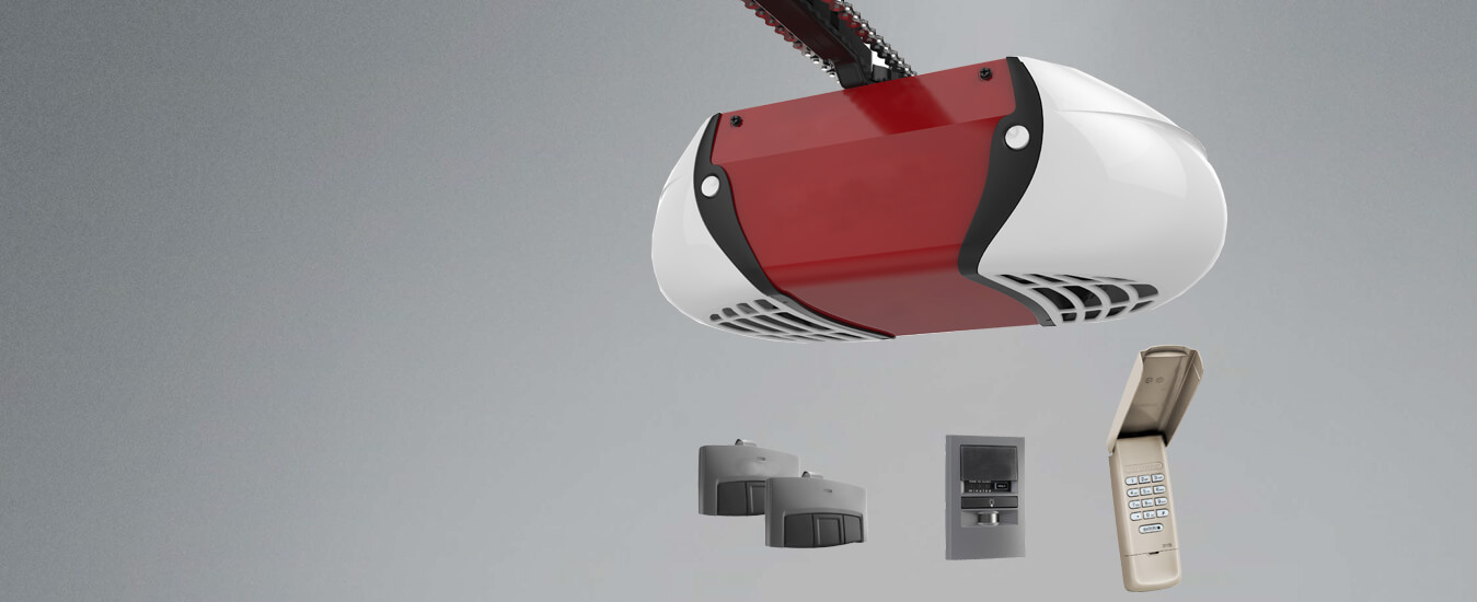 Garage Door Repair Kitchener, Waterloo Opener & Parts Installation