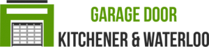 Garage Door Kitchener & Waterloo