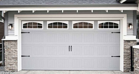 Why Go With New Commercial Garage Door Installation