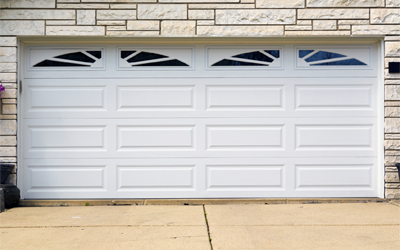 How to Improve The Security Of Your Garage Door