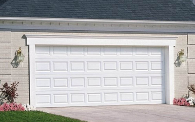 Hot Garage Door Trends For Summers 2018