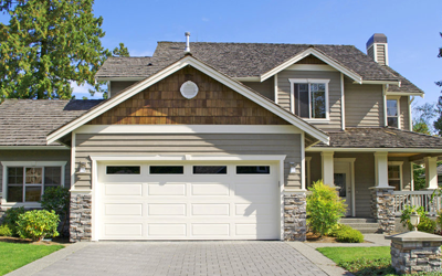 Hot Garage Door Trends For Summers 2018