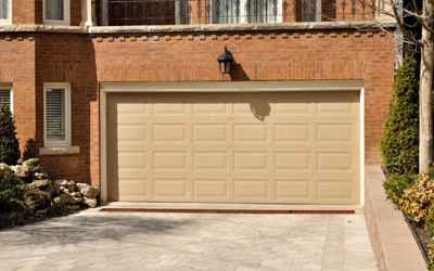 Five Smart Tips To Manage Noisy Garage Door 