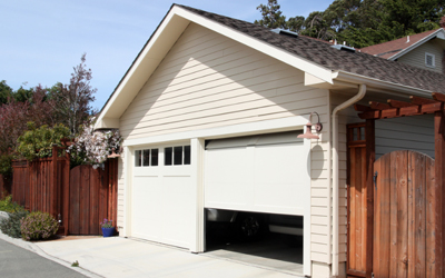 Overhead Doors