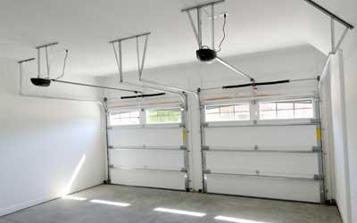 Garage Door