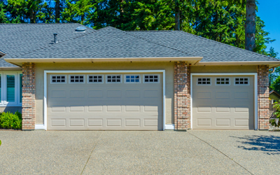 Garage Door