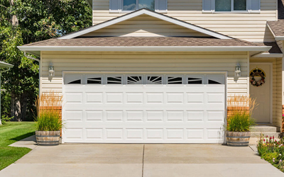 Proven Security Tactics for Your Garage Door
