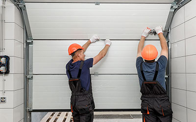Tips to Keep Children Safe Around Garage Doors