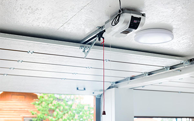 Upgrading Your Garage Door Opener: Key Features and Considerations