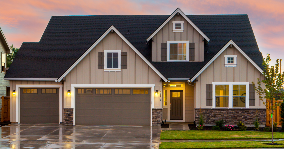 Why DIY Garage Door Repairs Can Be Unsafe