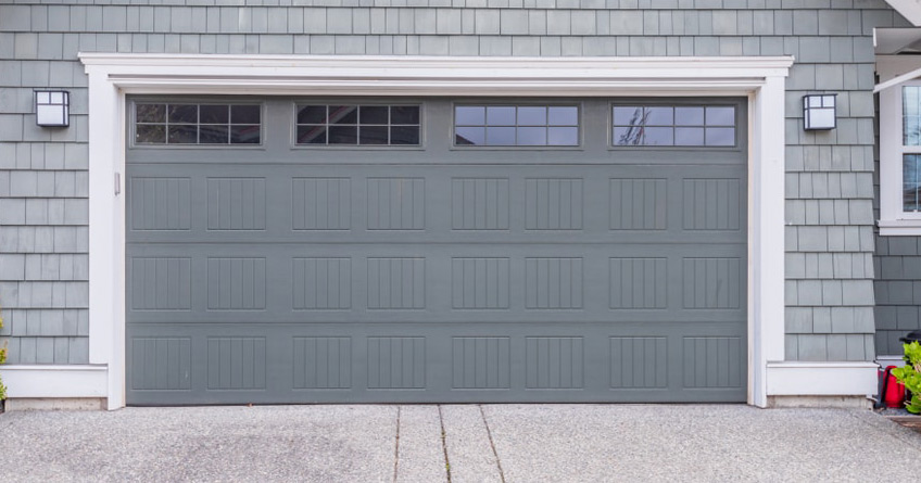Common Mistakes to Avoid During Garage Door Installation
