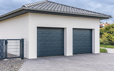 Is a Used Garage Door a Smart Buy? Pros and Cons Explained 